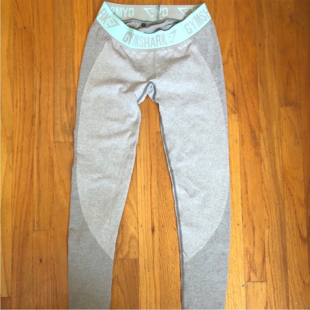 Gymshark Flex Leggings